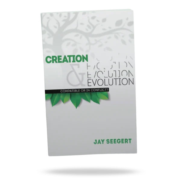 Creation and Evolution: Compatible or in Conflict