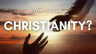 Christianity – A Reasonable Defense