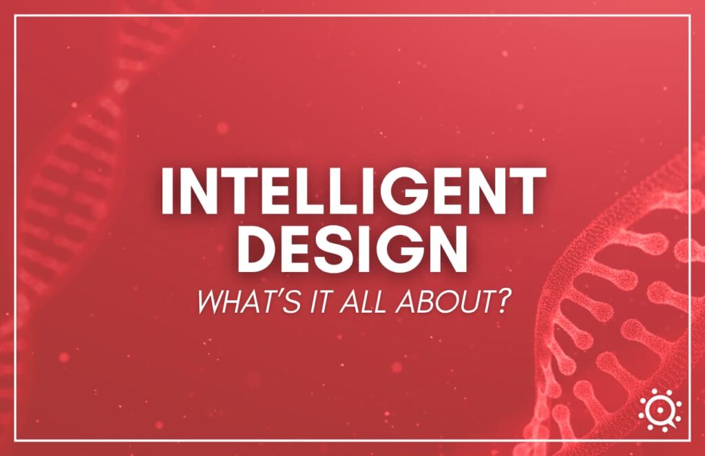 Intelligent Design