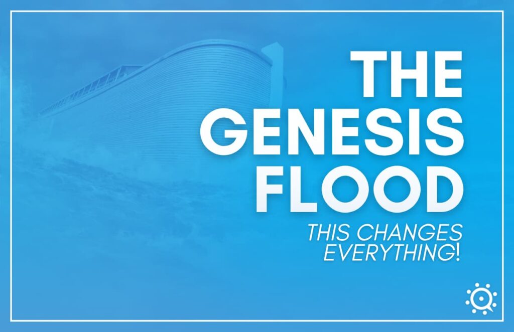 The Genesis Flood