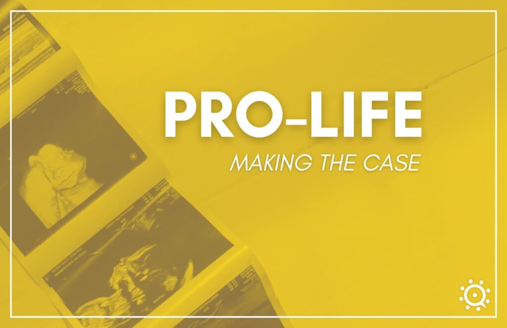 pro life