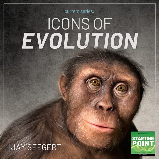Icons of Evolution