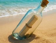 Message in a Bottle